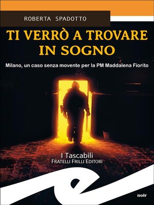 cover image of Ti verrò a trovare in sogno